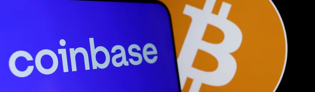 Coinbase will match the $1,000 government contribution for Trump Accounts opened for eligible children of its employees