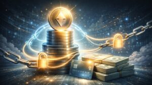 Coinbase lets users borrow up to $1M USDC against cbETH via Morpho, requiring