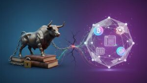 Wall Street Criticism of DeFi-