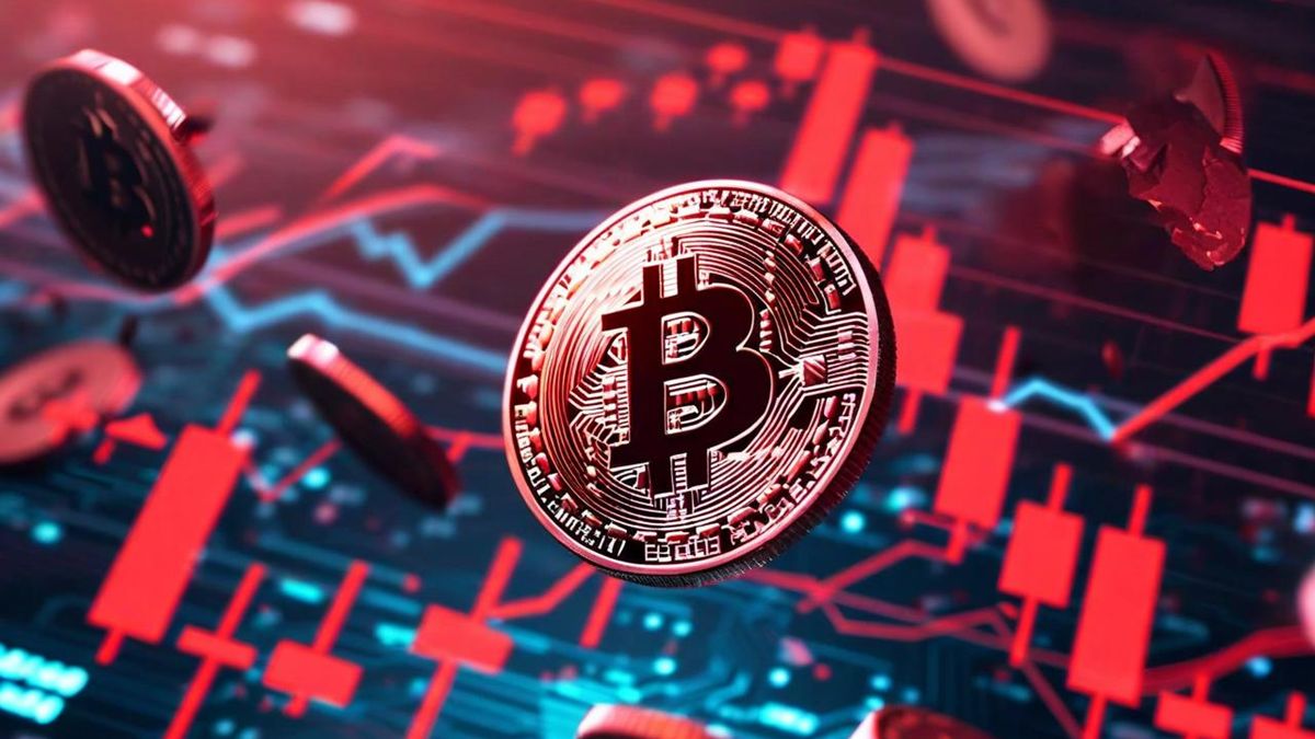 Key Events Poised to Shape the Crypto Market This Week