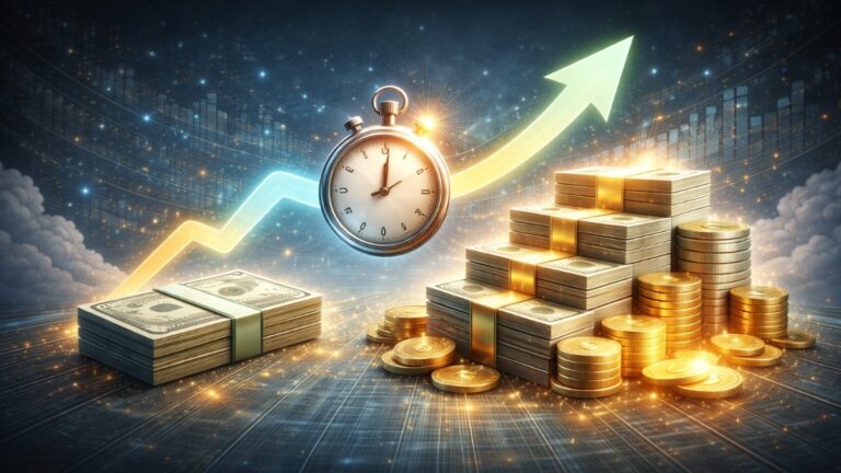 A Solana wallet flipped $4K into $1M in hours trading DONT, a token tied to DeFi Development Corp, with Solscan flagging unusual wallet signals.