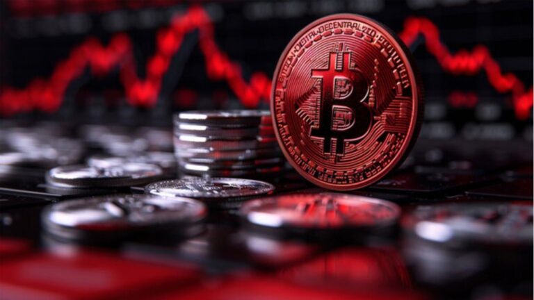 Institutional Exodus: Why "Smart Money" is Deserting Bitcoin Amid Geopolitical Turmoil