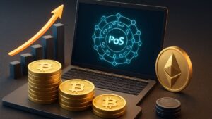 Cryptocurrency Staking: Maximize Your Earnings with ProofāofāStake