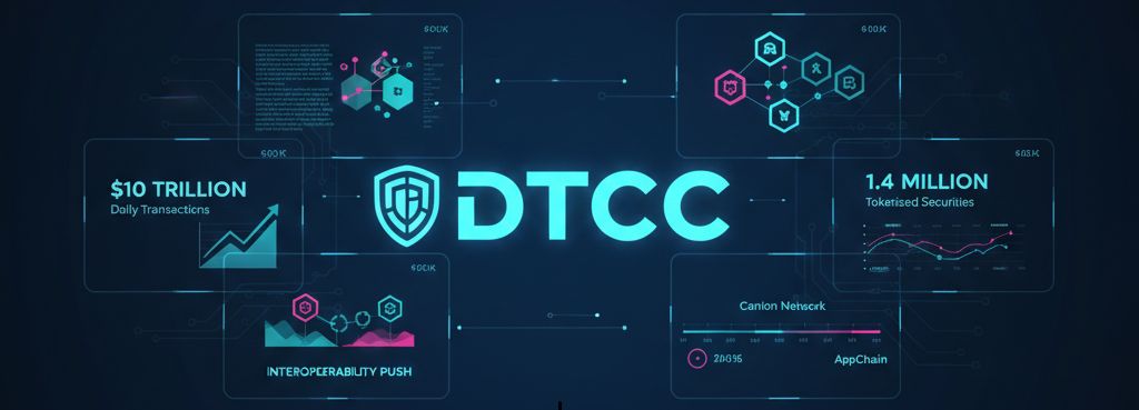 DTCC-