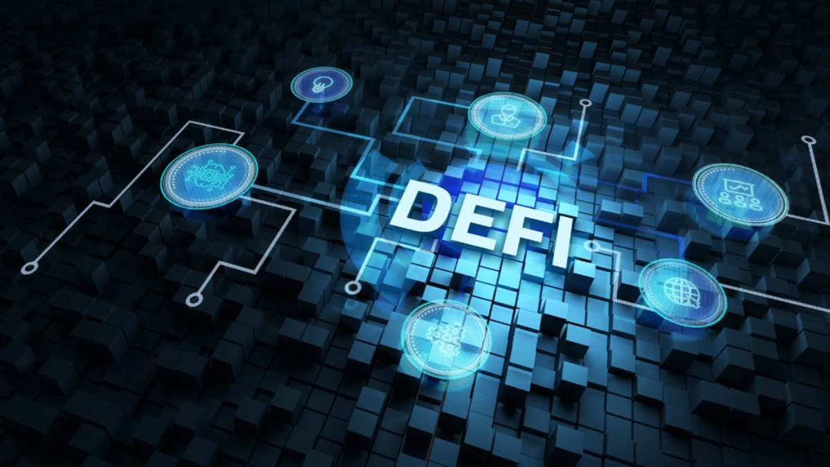 After Prolonged Slump, DeFi Credit Markets Show Signs of Stabilization