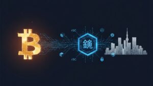 Bitcoin DeFi in Japan