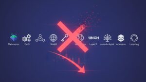 Delisting of trading pairs on Binance-