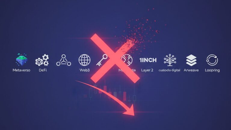 Delisting of trading pairs on Binance-