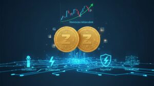 The Winklevoss donation to Shielded Labs and Zcash