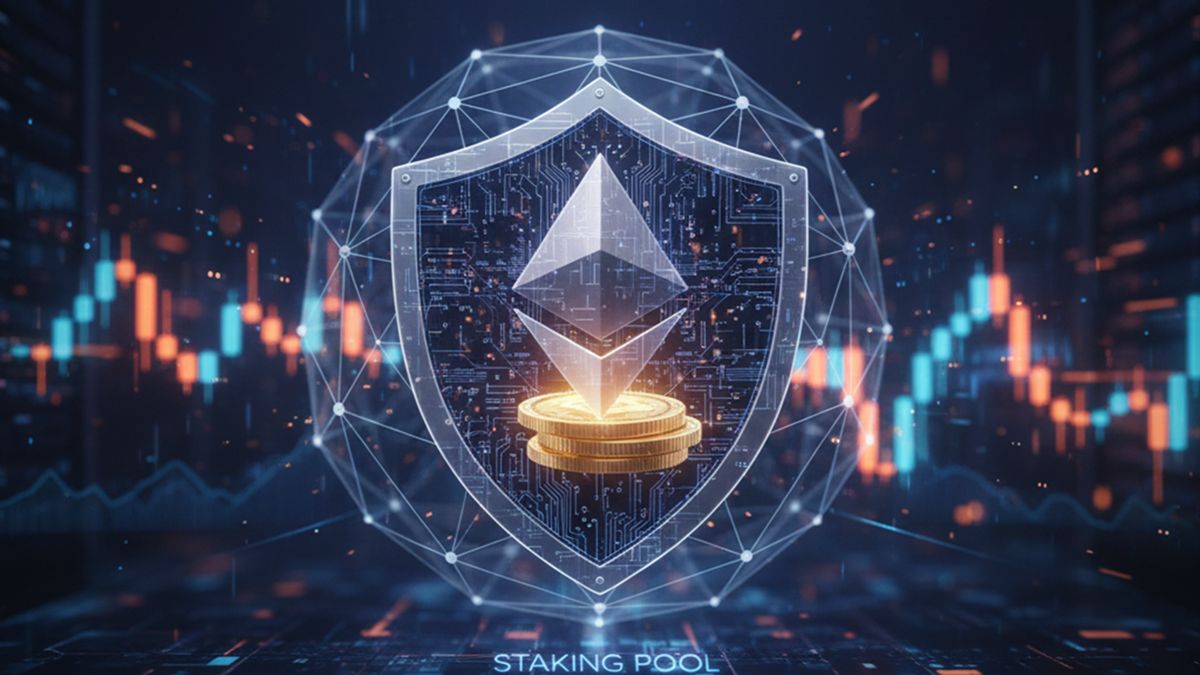 Grayscale-Staked Ethereum ETF