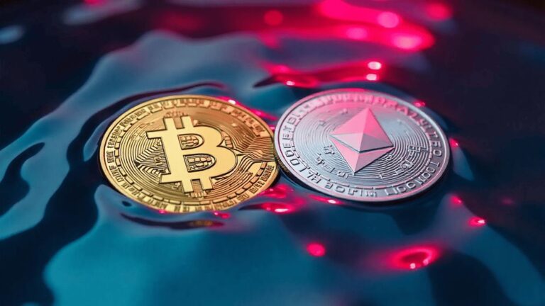 Bitcoin and Ethereum Are Early in Adoption, Not Cheap, BlackRock Warns