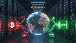 Binance pair removal