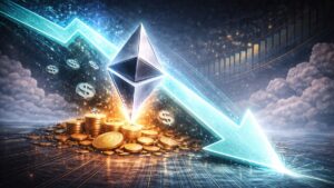 Ethereumās 7-day fee average hits the lowest since May 2017, marking a major cost reset and a decoupling from price.