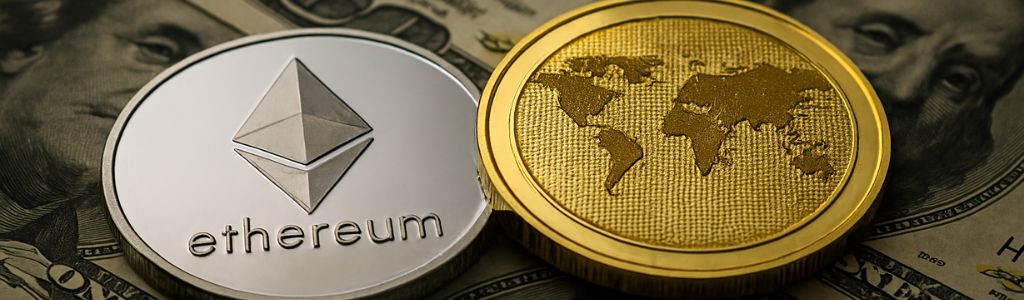 Altcoins Show Mixed Fortunes