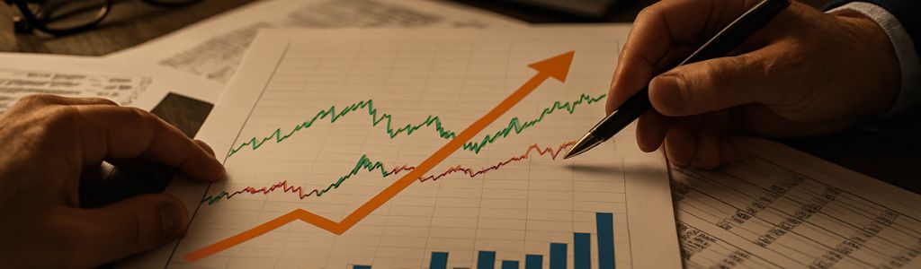 Analysts See Medium-Term Strength Forming