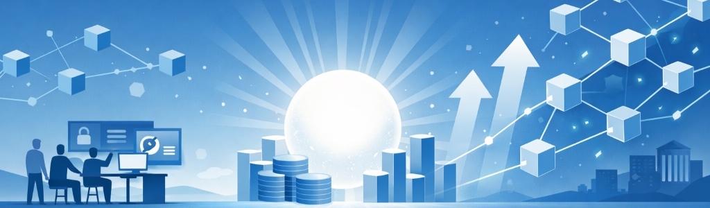 Bleap raised a priced $6M seed led by Blossom Capital after a $2.3M pre-seed, and reports 20,000+ users and $30M+ 2025 transaction volume.