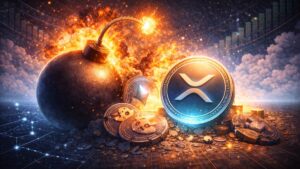 David Schwartz revisits XRP lore, from the ādropā unit name to Ripple acquiring ripple.com from a Grateful Dead fan.