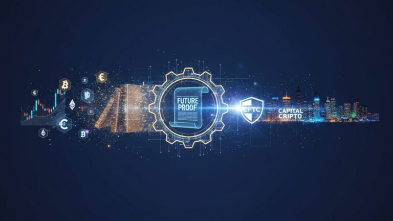 Future Proof for cryptocurrencies