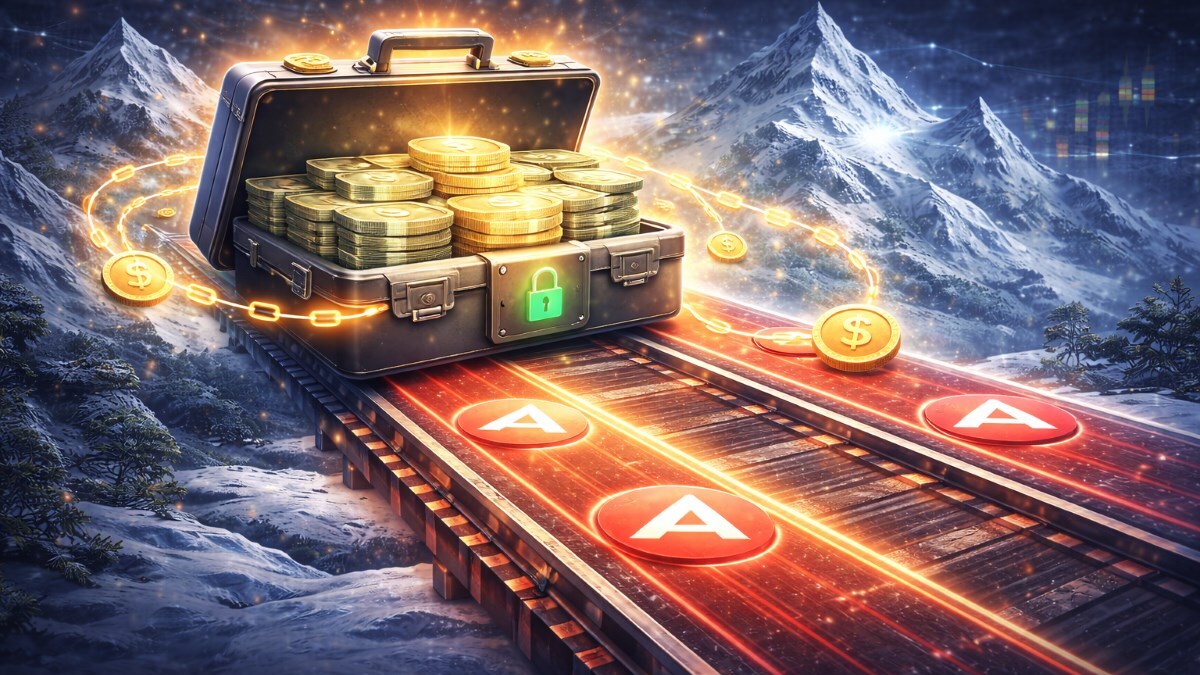 Avalanche said Galaxy Digital issued its first tokenized CLO on Avalanche, raising $75M, signaling growing institutional appetite for onchain credit.