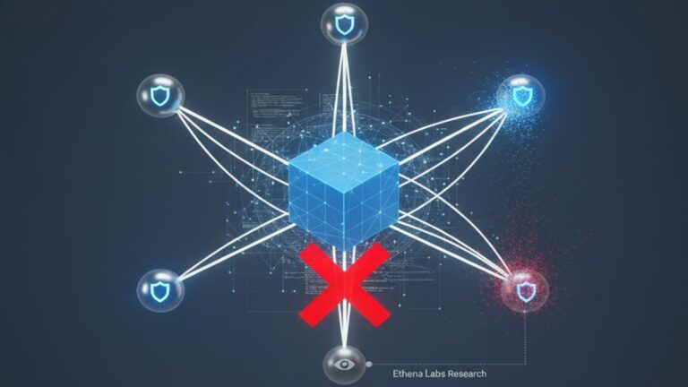 Ethena Labs Governance-