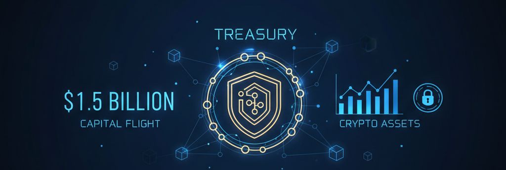 capital flight from Iran to Dubai