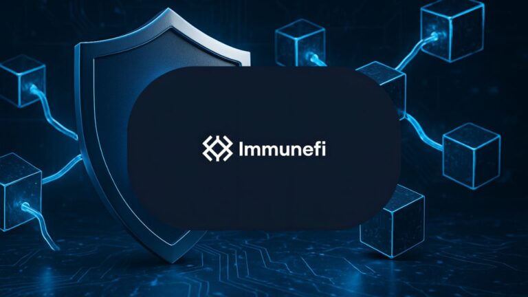 Immunefi Review: The Ultimate Web3 Security Powerhouse Protecting Blockchain Innovation