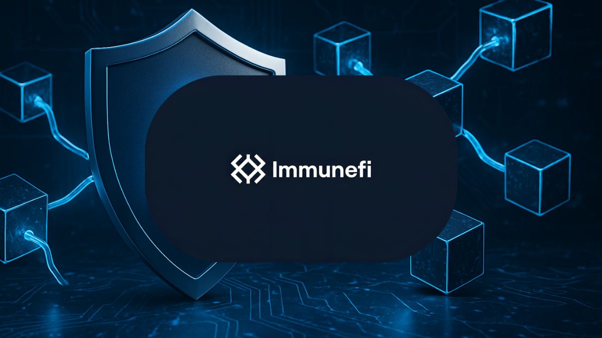 Immunefi Review: The Ultimate Web3 Security Powerhouse Protecting Blockchain Innovation