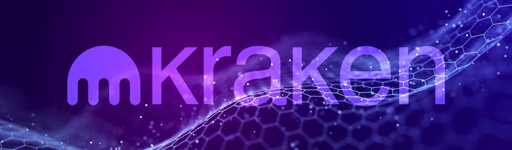 Kraken has enabled USDC deposits and withdrawals on the Algorand network