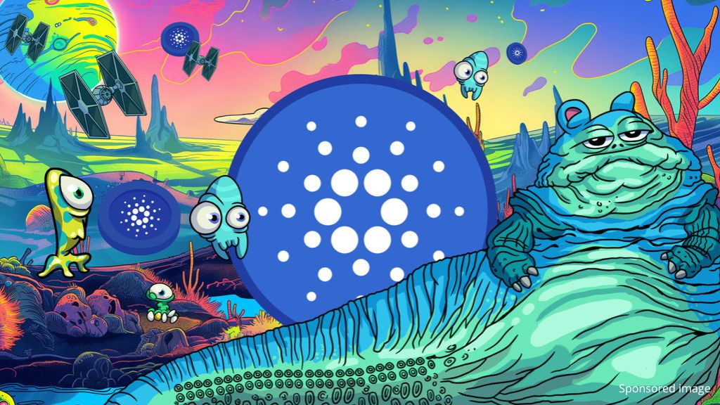 As XRP and Cardano Communities Clash, a New Crypto Grabs Attention in January