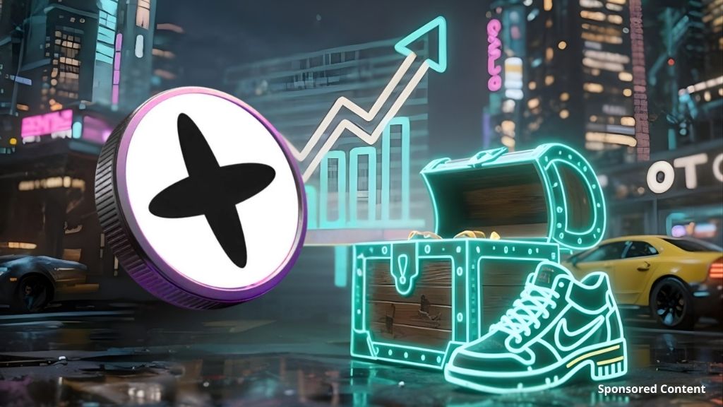 Next-Generation Crypto Presale: LivLive Draws Interest After Raising $2.22M as Solana ETPs and TRON Reflect Market Confidence