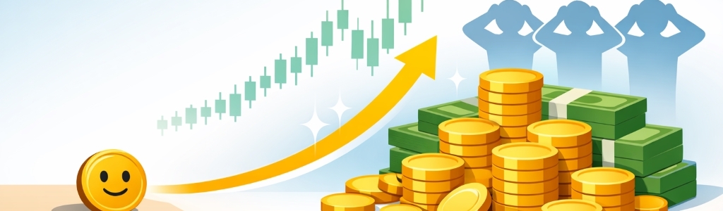 Remusofmars turned a $370 WHITEWHALE buy into a portfolio above $1.2 million