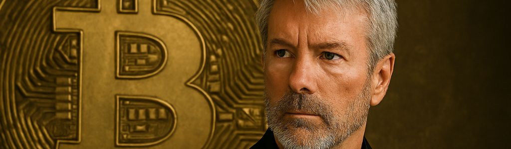 Saylor Reaffirms Commitment to Bitcoin Strategy