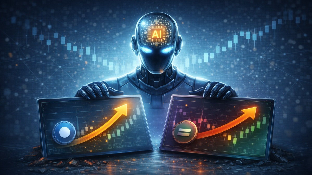 Nansen rolled out AI-driven trading on web and mobile, shifting from analytics to execution with initial Solana/Base support and planned Jupiter, OKX, LI.FI routes.