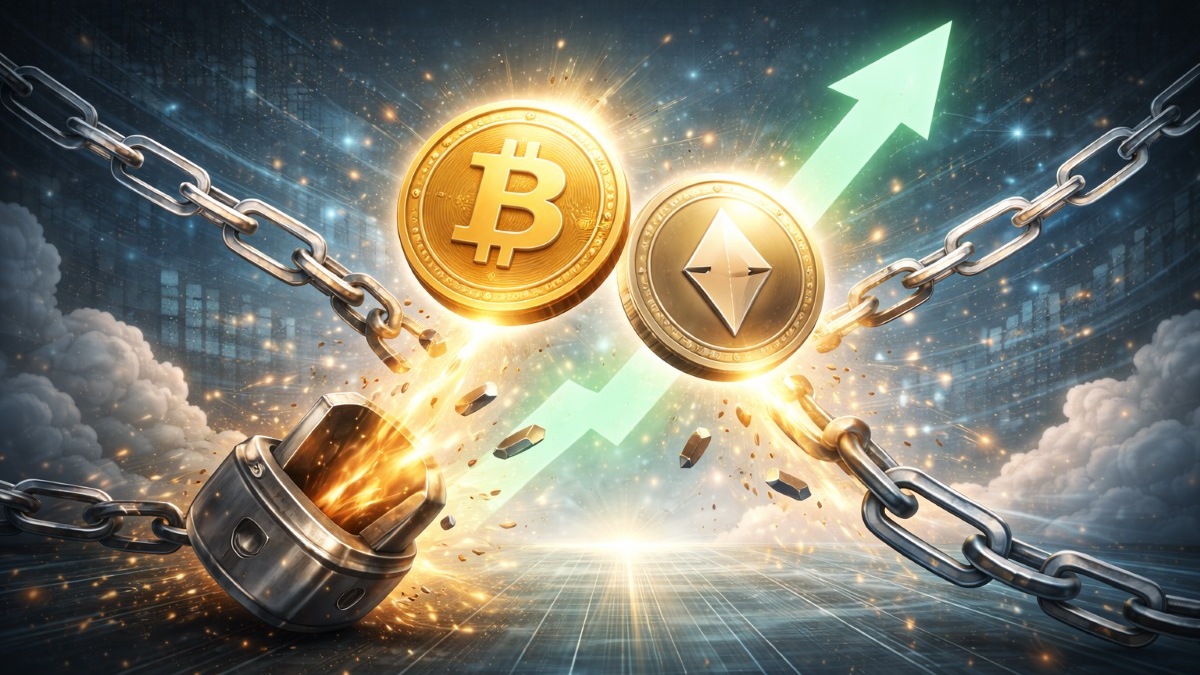 Nasdaq Removes Position Caps on Bitcoin, Ethereum ETF Options