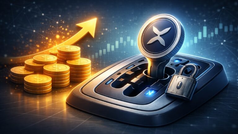 Zizcrypto says XRP mirrors Feb 2022: new buyers accumulate below older cost basis, leaving holders underwater and raising rebound sell pressure.
