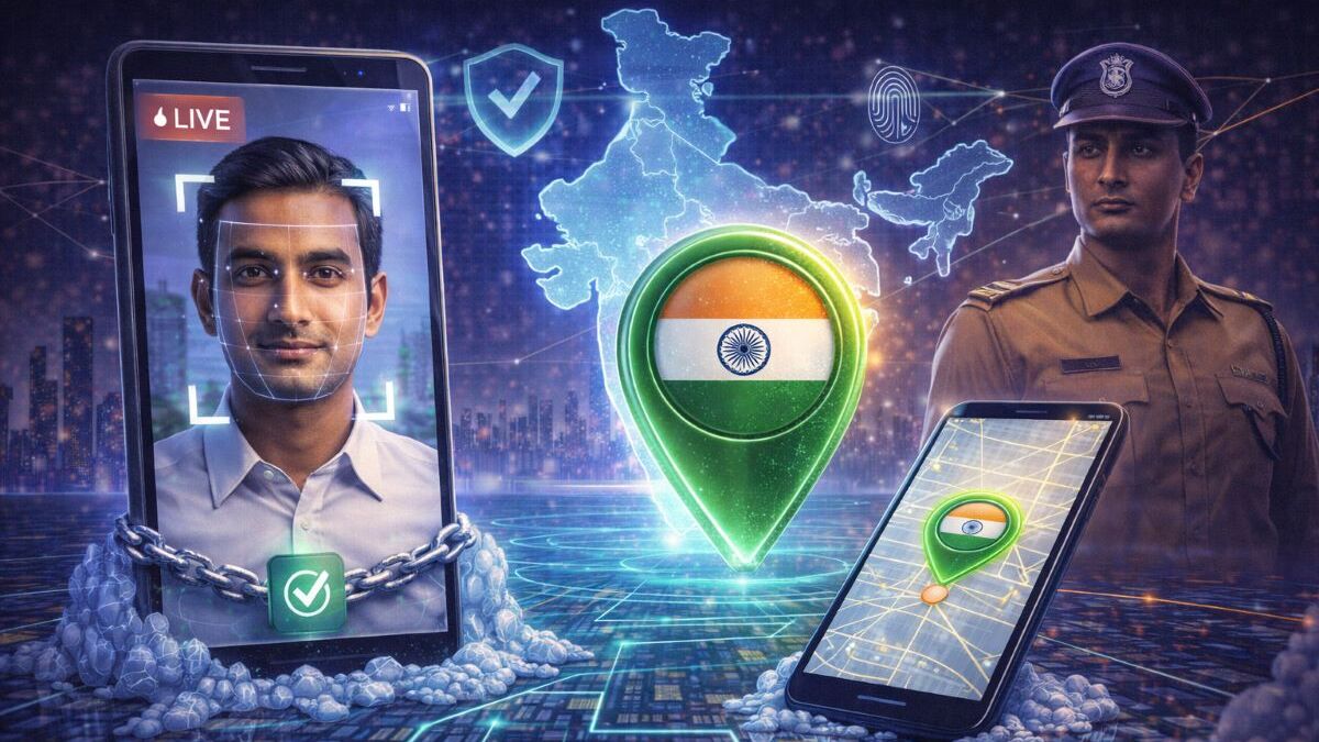 India’s FIU mandates live selfies, geolocation, PAN and bank checks for crypto exchanges, expanding monitoring and discouraging ICOs.