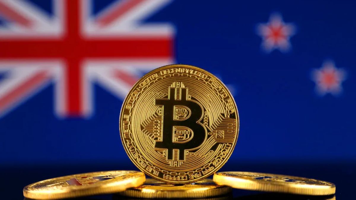 New Zealand Moves to Teach Bitcoin in Schools
