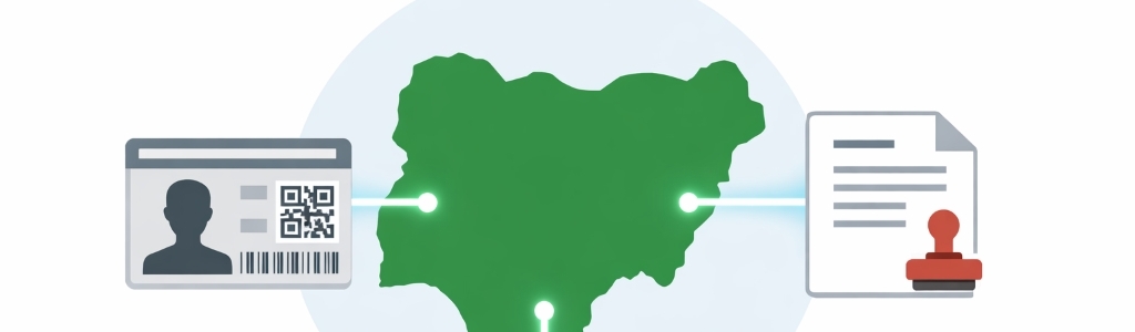 NTAA 2025 links crypto transactions to TINs and NINs so tax authorities can track activity in real time.