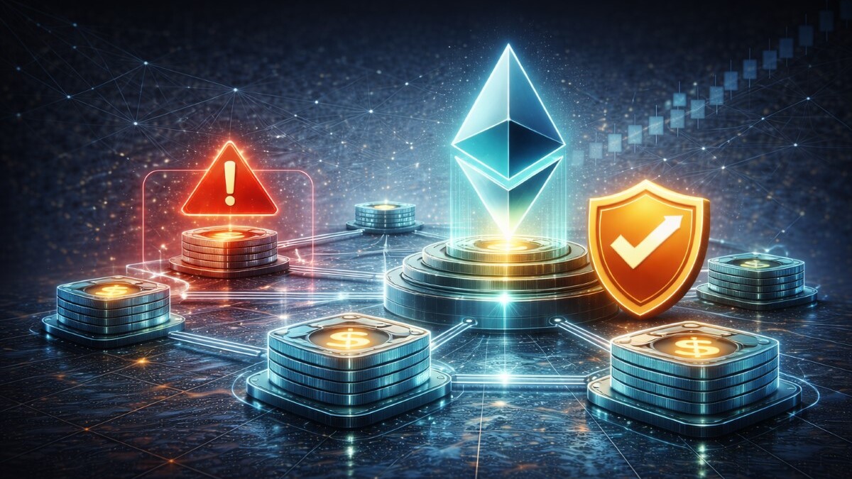 Vitalik proposes enshrining native DVT in Ethereum to split validator keys across nodes and cut single-node risk; community review next.