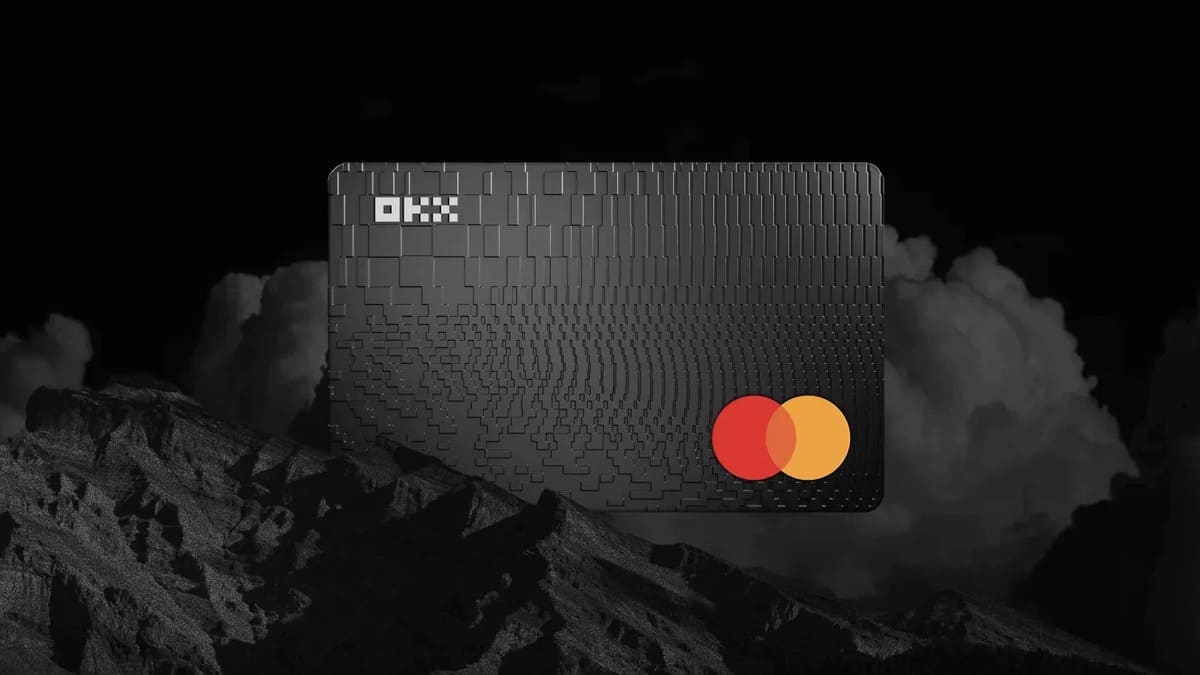OKX Rolls Out Onchain Pay and Card Solution in Europe to Modernize Digital Payments