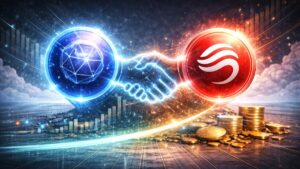 Orbs says Gryps integrated Perpetual Hub Ultra to launch onchain perp futures on Sei, bundling L3 rails with Symmio smart contracts.