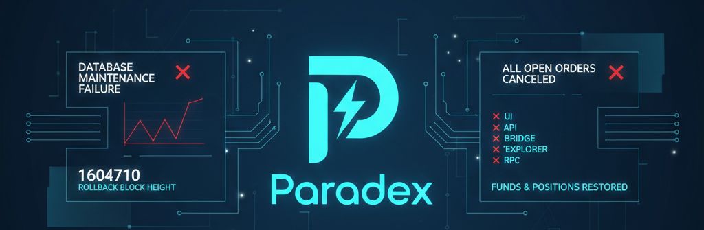 PARADEX-