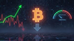 BITCOIN PRICE JANUARY-