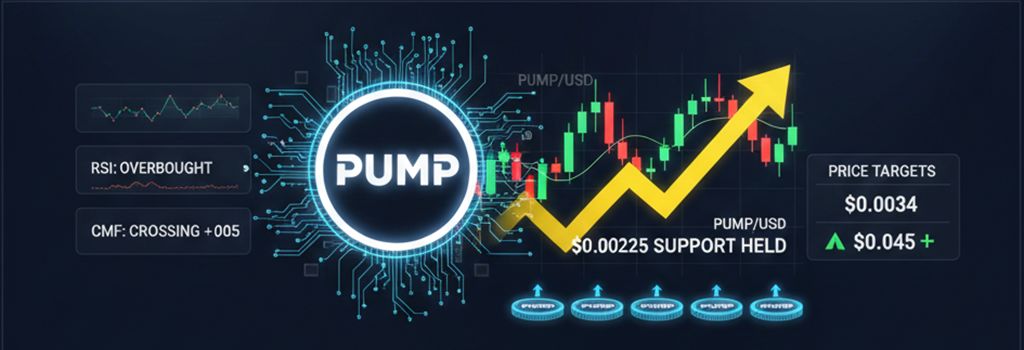 PUMP