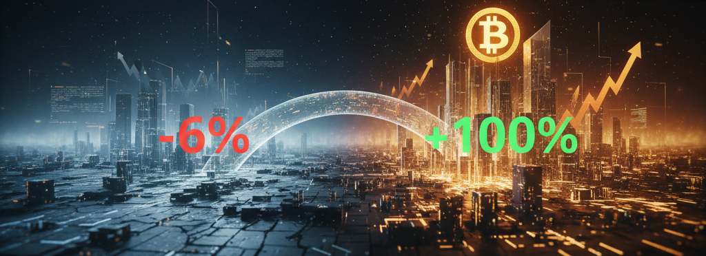 Bitcoin price prediction 2026-