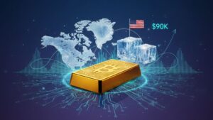 Bitcoin price and Trump's crypto regulations