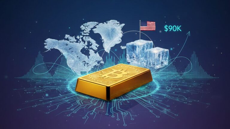 Bitcoin price and Trump's crypto regulations