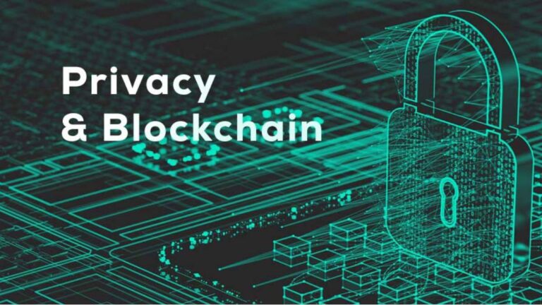 Must Privacy Be the Core of the Next Generation of Blockchains?