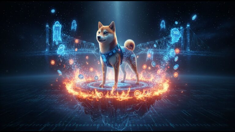 Shiba Inu Recovery-