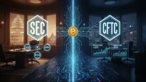 regulation - United States -